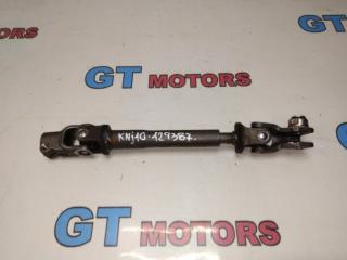 Кардан рулевой Nissan Dualis 2010