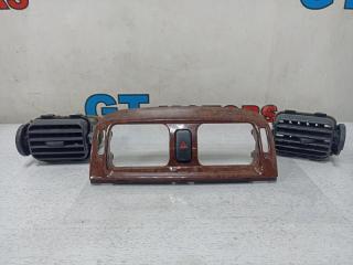 Дефлектор воздушный Mazda Capella