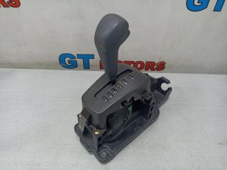 Рычаг переключения КПП (селектор) Mitsubishi Lancer контрактная Рычаг переключения КПП (селектор) Mitsubishi Lancer