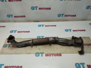 Труба приемная глушителя Mitsubishi Lancer 2000