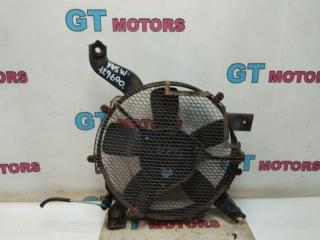 Вентилятор радиатора двигателя MITSUBISHI PAJERO 1997