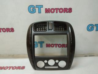 Рамка магнитофона Mazda Familia 2001