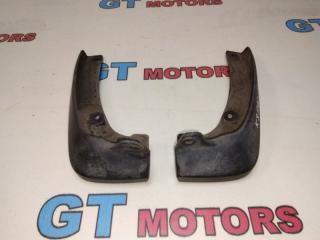 Брызговик передний Toyota Belta 2008