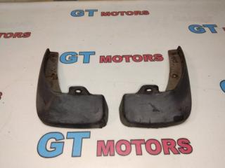 Брызговик задний Toyota Belta 2008