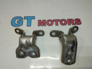 Запчасть петля (шарнир дверной) передняя левая Toyota Platz 1999