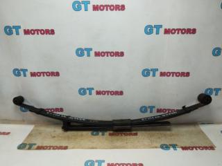 Рессора задняя правая Toyota Caldina 2000