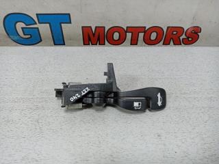 Рычаг открывания бензобака Toyota Allion