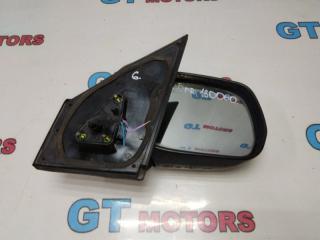 Зеркало боковое переднее правое Toyota Raum 2004