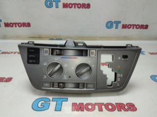 Блок управления климат-контролем Toyota Raum 2004
