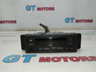Блок управления климат-контролем Subaru Forester 1999