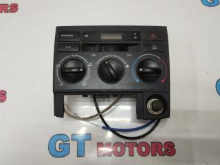 Блок управления климат-контролем Toyota Corolla Spacio 2003