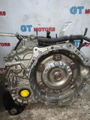АКПП Toyota Ractis