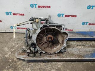 МКПП Mazda Axela 2007