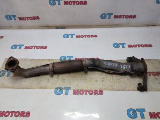 Труба приемная глушителя Mitsubishi Lancer Cedia 2000