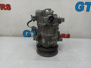 Компрессор кондиционера Honda Stepwgn