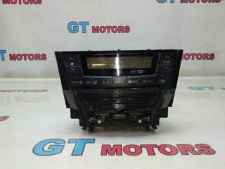 Блок управления климат-контролем Toyota Caldina 2005