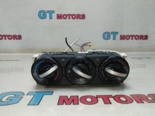 Блок управления климат-контролем Nissan X-trail 2007