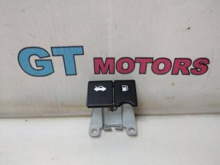 Рычаг открывания бензобака Nissan ELGRAND 2012