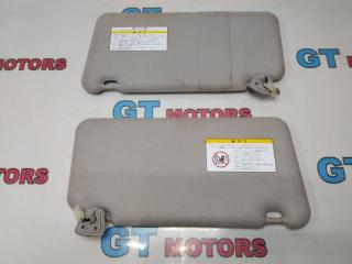 Солнцезащитный козырек Nissan ELGRAND 2012