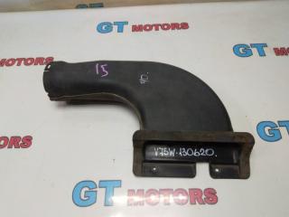 Воздухозаборник Mitsubishi Pajero 2001