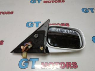 Зеркало боковое переднее правое Subaru Legacy 1998