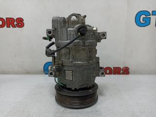 Компрессор кондиционера Honda Stepwgn