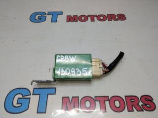 Блок управления замками Mazda Premacy