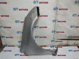 Крыло переднее правое Honda Civic 2004