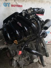 Двигатель Nissan Tiida 2005