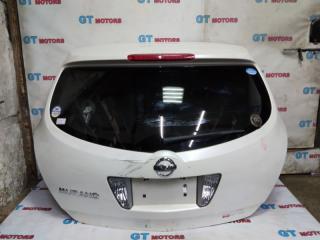 Дверь задняя багажника задняя Nissan Murano 2006