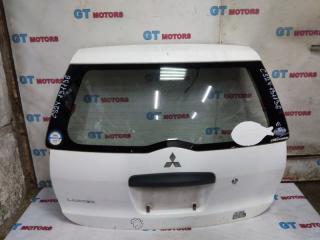 Дверь задняя багажника задняя Mitsubishi Lancer 2004
