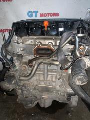 Двигатель Honda Stream