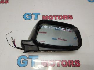 Зеркало боковое переднее правое Toyota Wish 2008