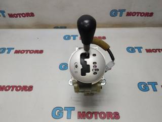 Рычаг переключения КПП (селектор) Honda Civic 2002 контрактная Рычаг переключения КПП (селектор) Honda Civic 2002