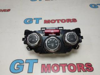 Блок управления климат-контролем Subaru Forester 2009