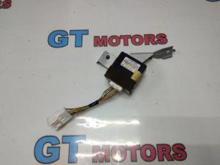 Блок управления дверьми Mazda MPV 2002