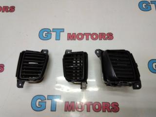 Дефлектор воздушный передний Mazda MPV 2002