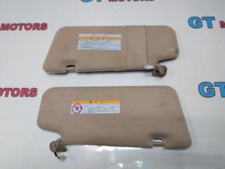 Солнцезащитный козырек Nissan Murano 2006