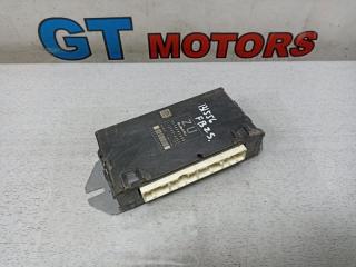 Блок управления ДВС Subaru Exiga 2011