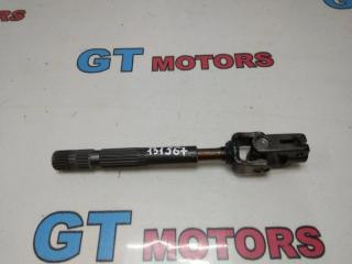 Кардан рулевой Honda CR-V 2009