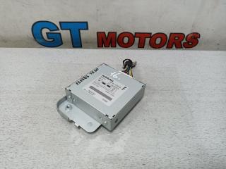 Блок управления камерой Nissan Murano 2006