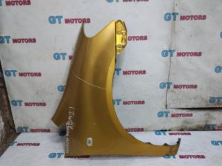 Крыло переднее правое Toyota Ipsum 2004