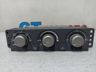 Блок управления климат-контролем Mitsubishi Lancer Cedia