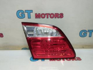 Фонарь (Вставка багажника) задний левый Nissan Cefiro 1999