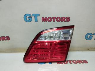 Фонарь (Вставка багажника) задний правый Nissan Cefiro 1999