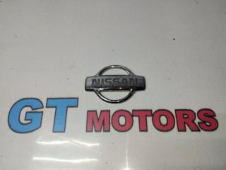 Эмблема задняя Nissan Cefiro 1999 контрактная Эмблема задняя Nissan Cefiro 1999