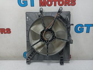 Вентилятор радиатора двигателя правый Honda Accord