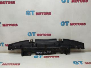 Защита бампера передняя Toyota Succeed 2010