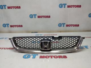 Решетка радиатора Honda Accord Wagon 2001