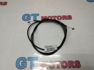 Трос капота Subaru Forester 2009 контрактная Трос капота Subaru Forester 2009